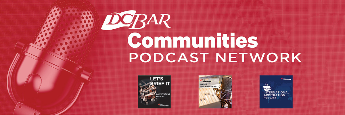 Communities Podcast Network
