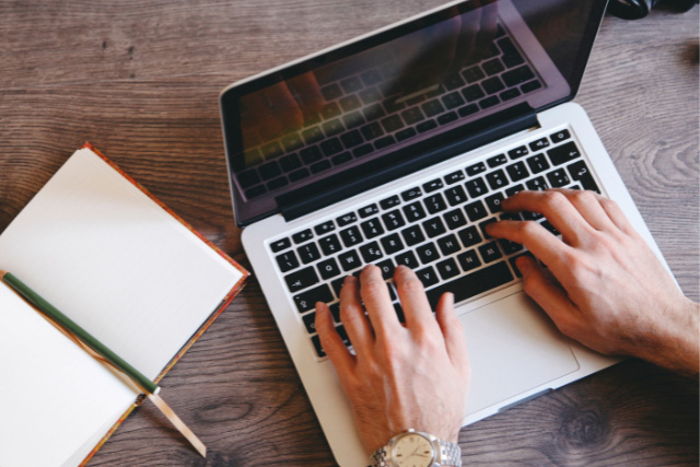 The Writing You Do Before You Start Writing (Or, The Benefits of Thinking First) 2026