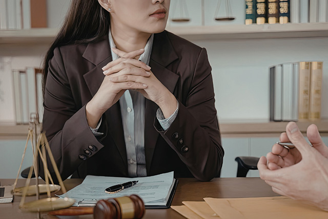 Can We Talk? (And, if So, What May We Discuss?